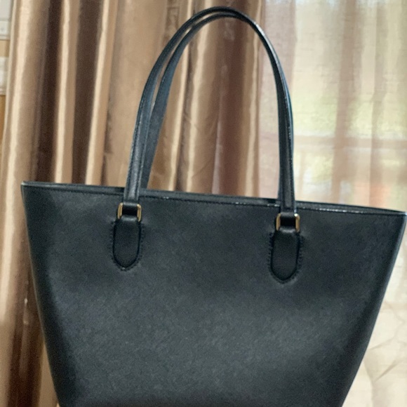 Kate spade black dally tote - Picture 2 of 7